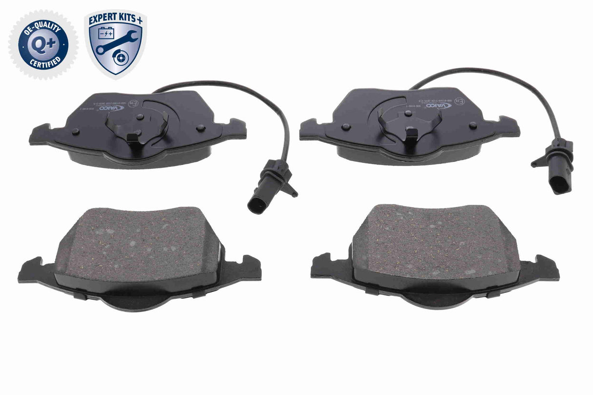 Brake Kit, disc brake - V10-7360