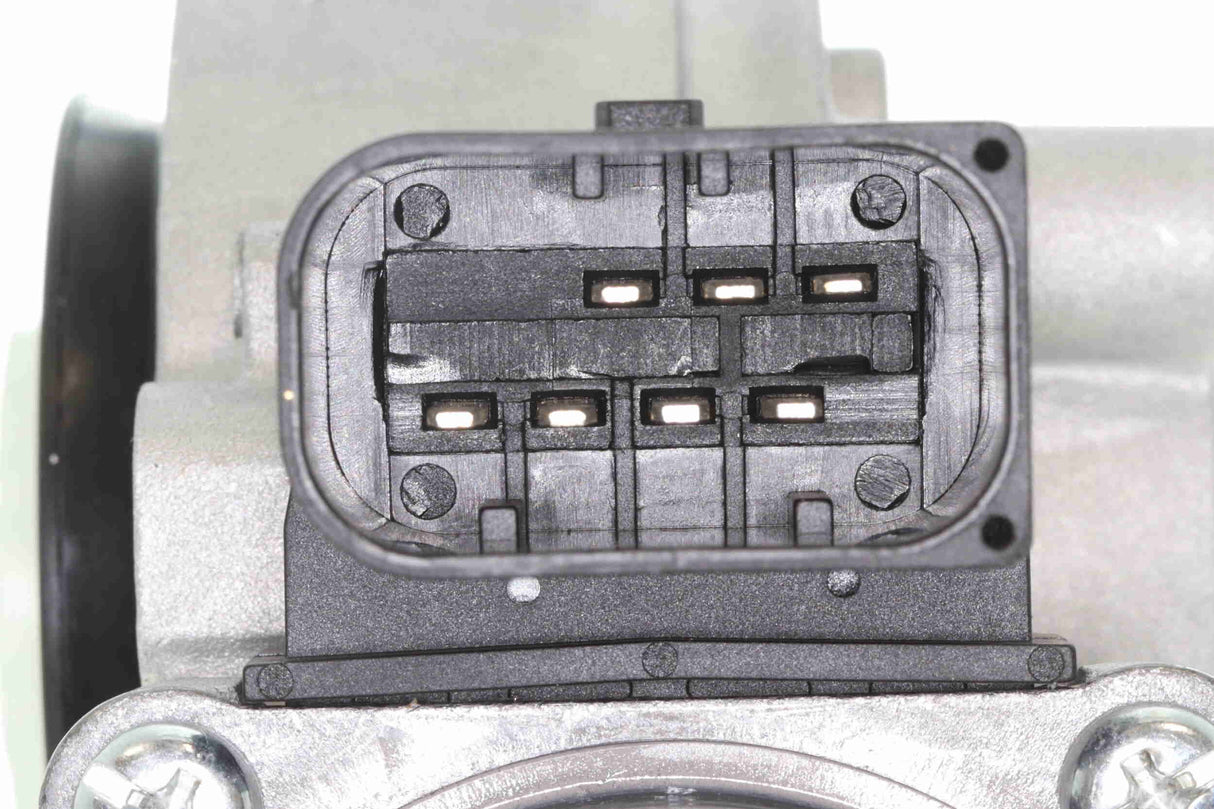 Actuator, transfer case - V20-86-0007