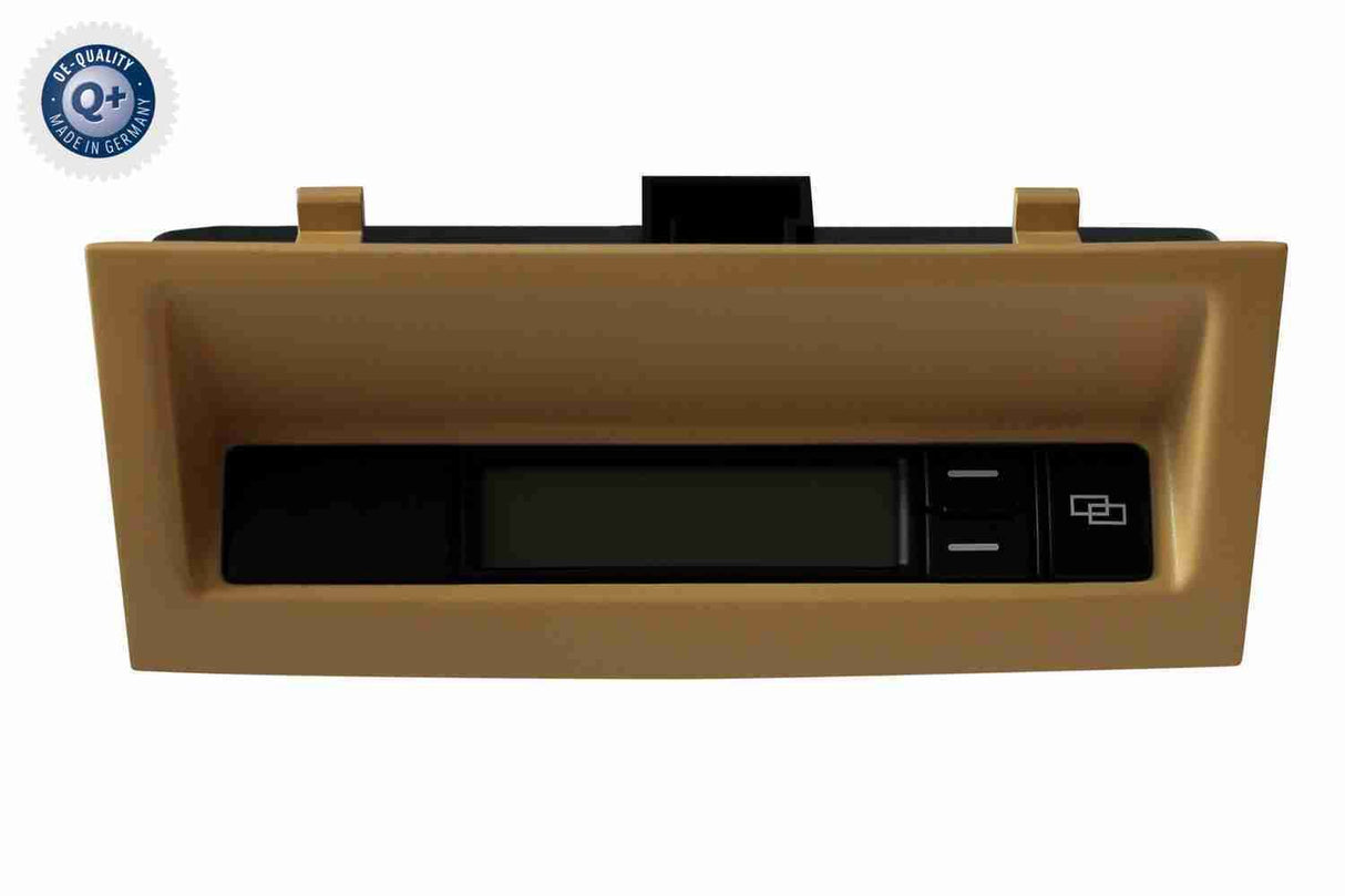 Multi-function Gauge - V10-72-1259