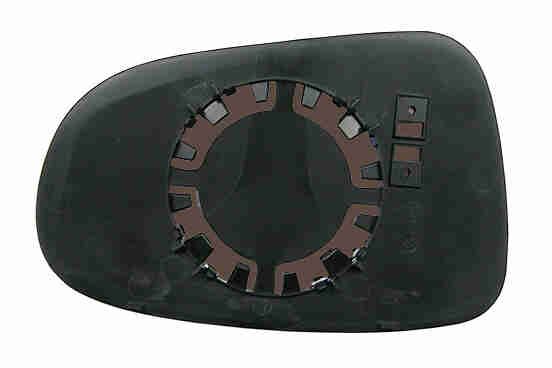 Mirror Glass, exterior mirror - V10-69-0136