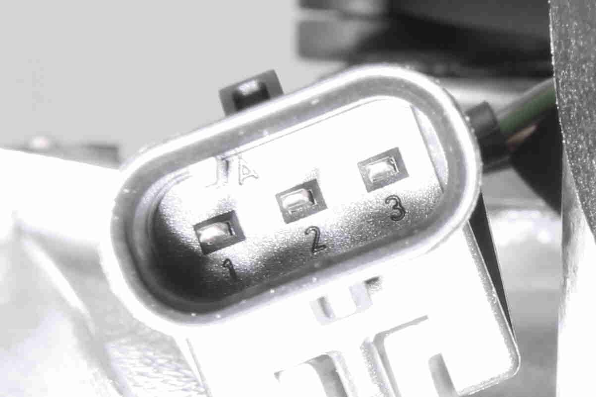 Fitting, intake manifold - V30-8357
