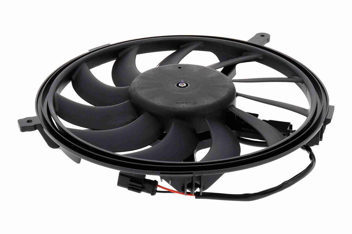 Fan, engine cooling - V20-01-0006