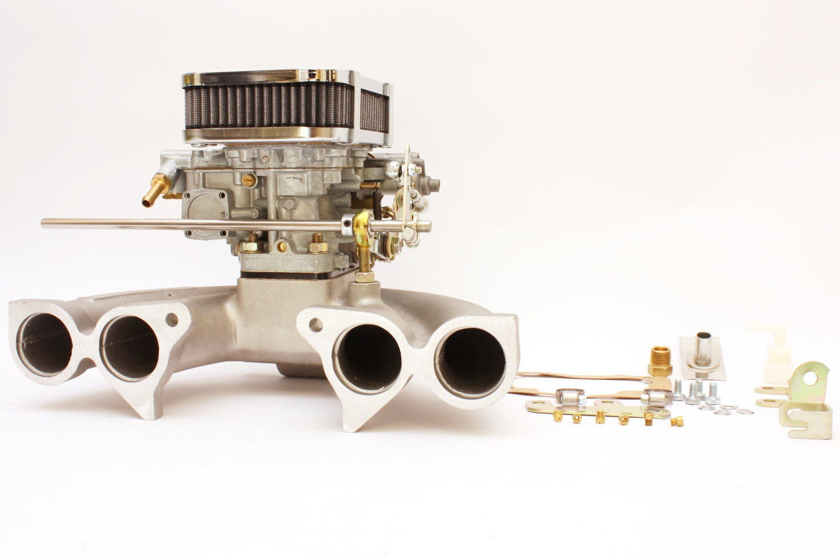 Volvo B18 / B20 Volvo 32/36 DGAV Water Choke Weber Carb Carburettor Kit