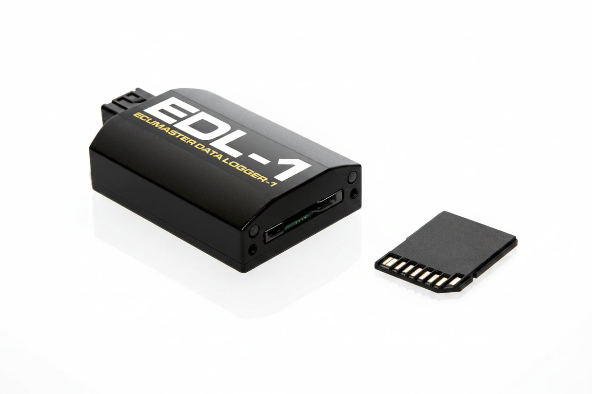 Ecumaster EDL1 Data Logger