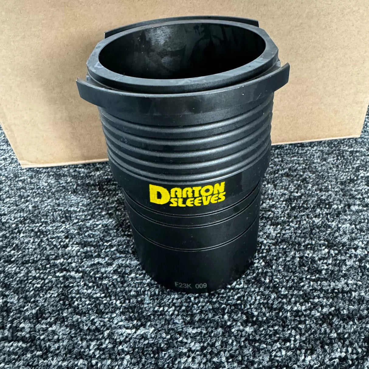 Ford Focus Mk2 ST225 RS500 83MM TO 85MM DARTON MID SLEEVE KIT 800-550