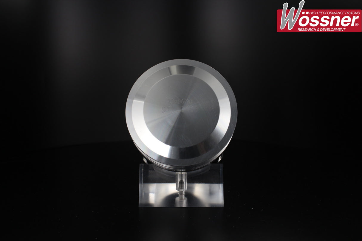 Renault R5 Turbo 1 & 2 1.4 8v Wossner 76mm 7:1 Forged Piston Kit K9116DA