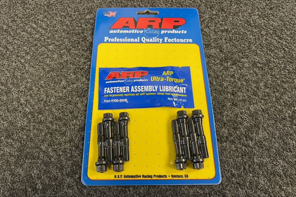 Ford 2.0 Focus MK1 RS Zetec & 1.6 Zetec M8 ARP Conrod / Rod Bolt Kit