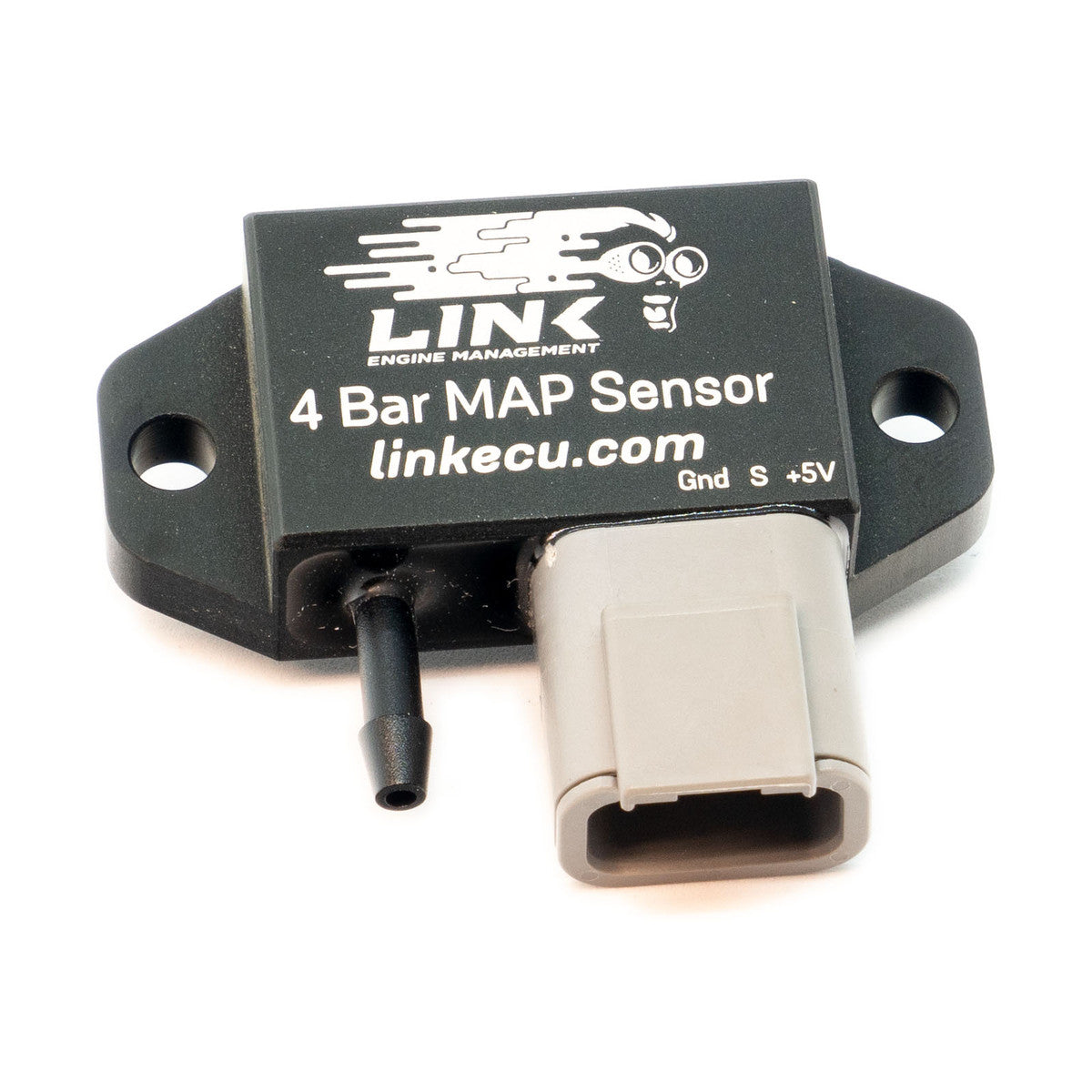 LINK ECU G4 G4+ G4X 4 bar MAP Sensor & Connector / Plug