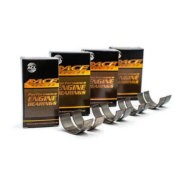 Ford 1.6 Ecoboost Turbo ACL RACE Big End Conrod Bearings - STD - 0.25mm - 0.025mm & HX Series 4B7267H