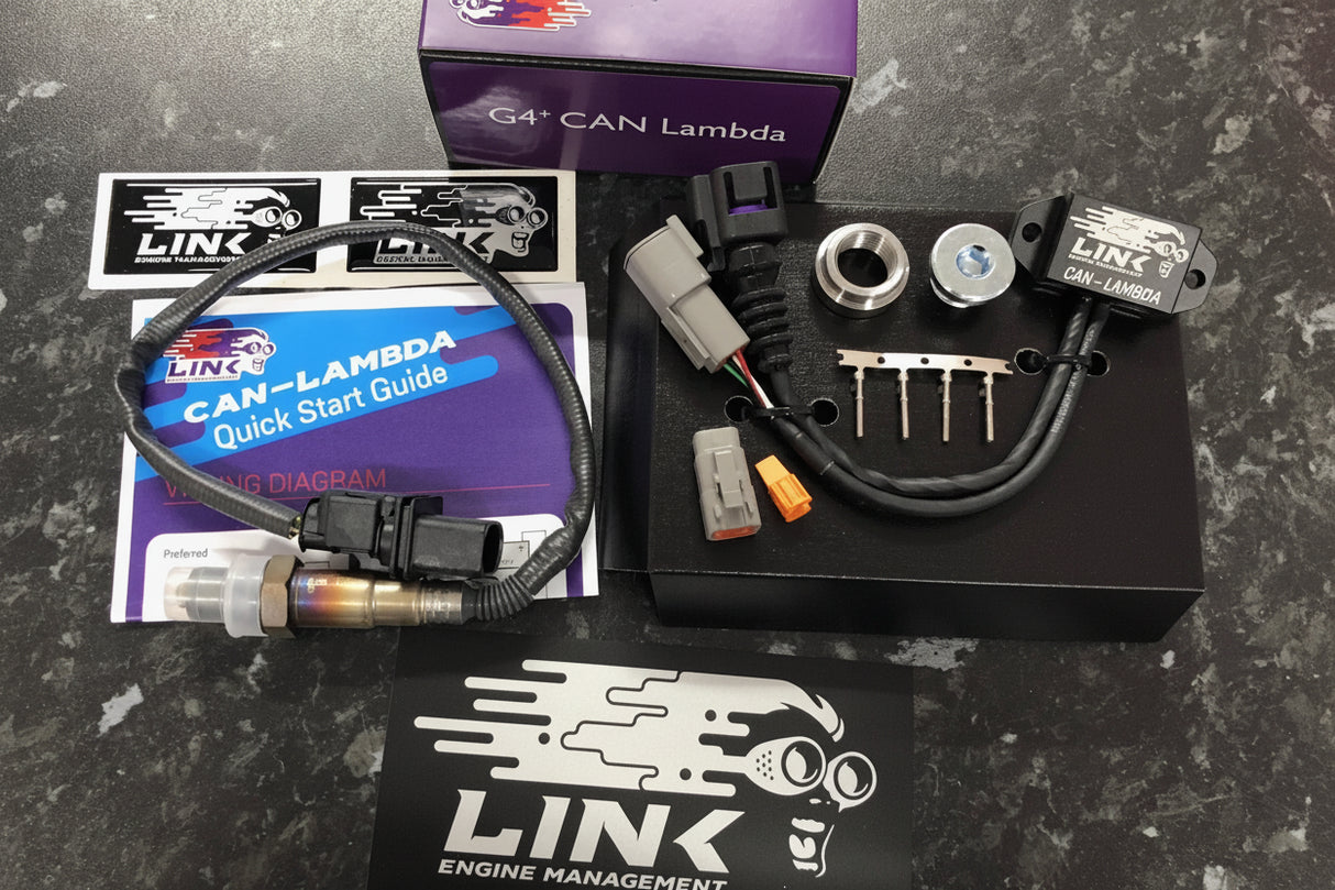 Link ECU G4X MR2Link V3 TST205X PlugIn ECU fits the Toyota MR2 V2-3 & Celica ST205 3SGTE