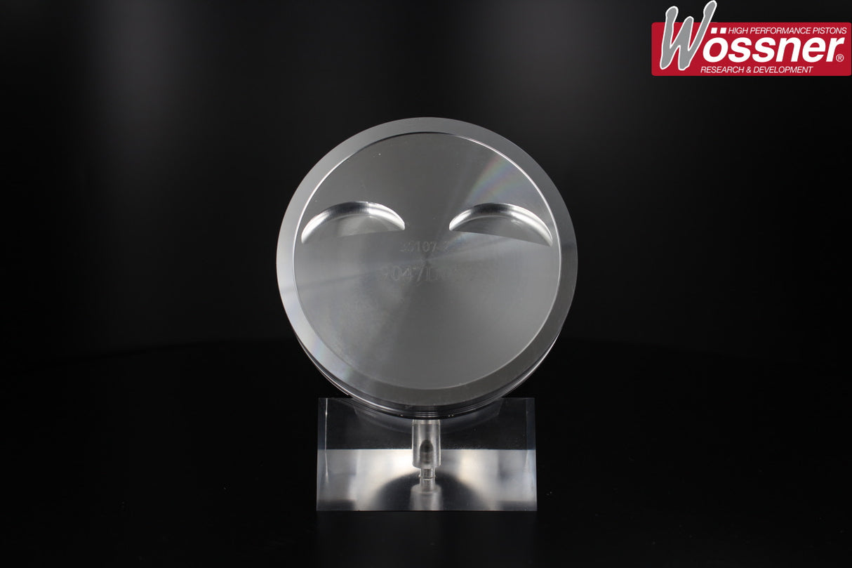 Fiat Uno 1.4 8v Turbo 146A 1990-1992 7.8:1 Wossner Forged Pistons Set