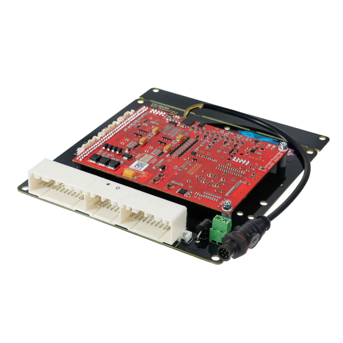 Link G4X Toyota TFZJ100X Plug-In ECU – Land Cruiser FZJ100 1FZ-FE