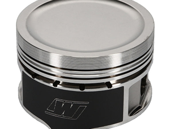 Seat Toledo VW 1.8T 20V 4 cyl 8.5:1 81mm Wiseco Forged Pistons WK563M81