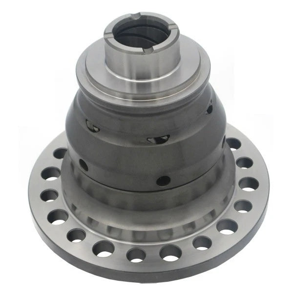 Blackline FOR BMW E32 E34 E38 E39 210 LSD Limited Slip Diff 153x12.5 18mm Offset