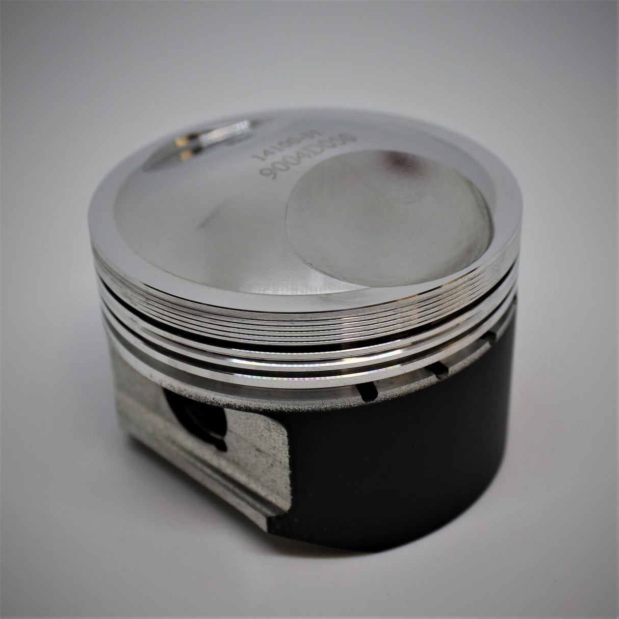 Ferrari 365GTB-4 / 365BB & Daytona 4.4 V12 10.5:1 Wossner Forged Pistons Set