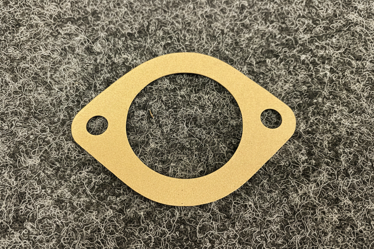 Ford Xflow Crossflow 1.3 1.6 Escort Capri Fiesta Reinz Thermostat Gasket