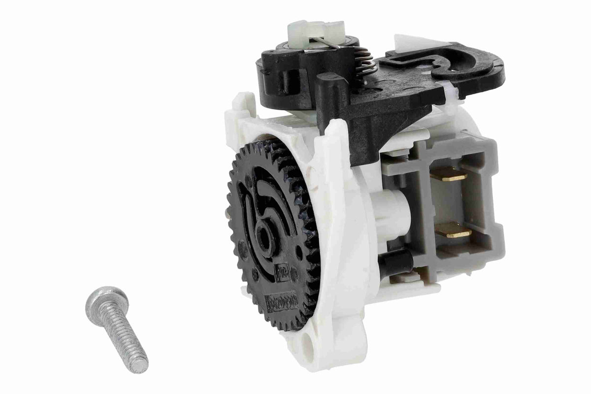 Actuator, central locking system - V46-85-0007