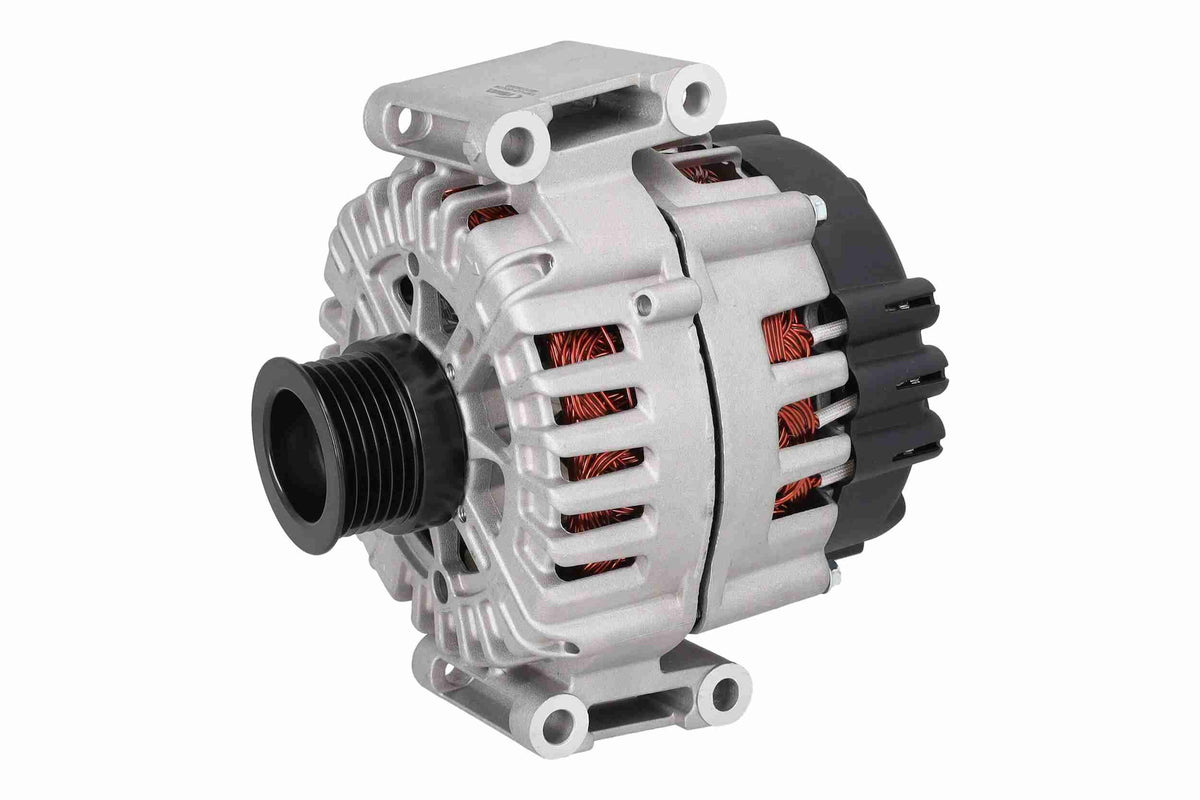 MERCEDES-BENZ Alternator - VEMO V30-13-50076