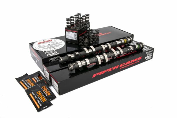 Ford Duratec 1.8 2.0 2.3 ST150 Mondeo Hot Rod Race Piper Cams Kit KBDUR2170