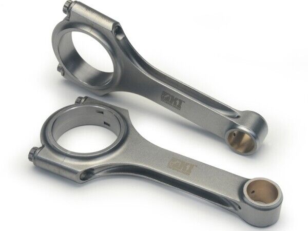 Ford 1.6 Ecoboost 16V Fiesta Focus ST180 ST200 10.0:1 79.00mm Wiseco Forged Pistons WKE150M79AP & K1 H Beam Conrods Rods 011EM16134