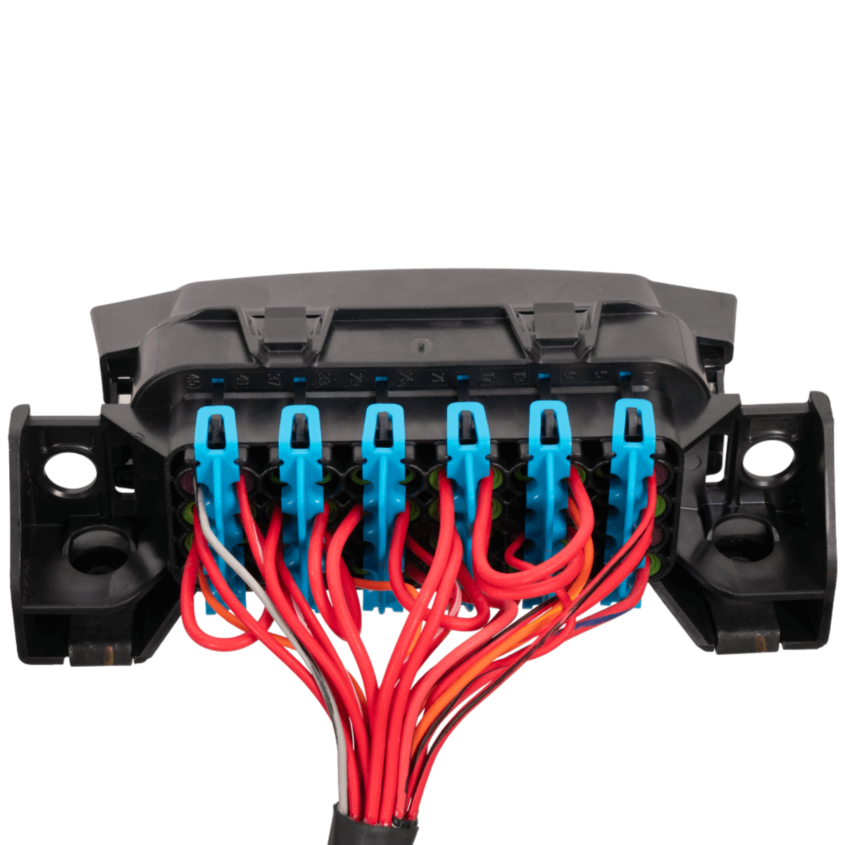 Link LS Harness Fuse and Relay Box – Gen 3 / Gen 4 LS