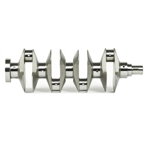 Ford Cosworth YB ZRP Billet Crank Crankshaft - Stroke 84mm - 9 Bolt - C-FOR-003L