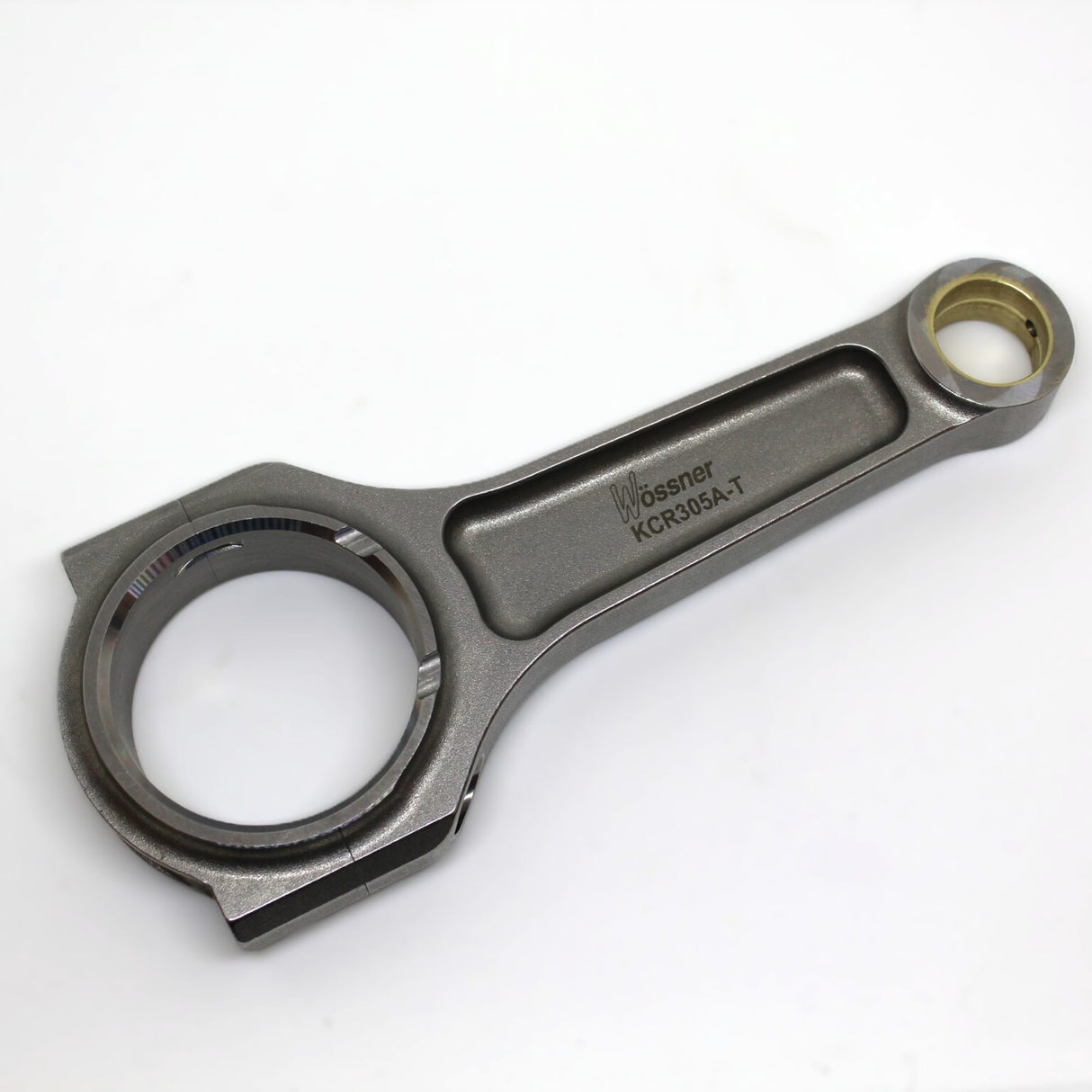 BMW & Toyota B58 Gen 1 & Gen 2 A-Beam Steel Con Rod Rods Set ARP2000 KCR305A-T