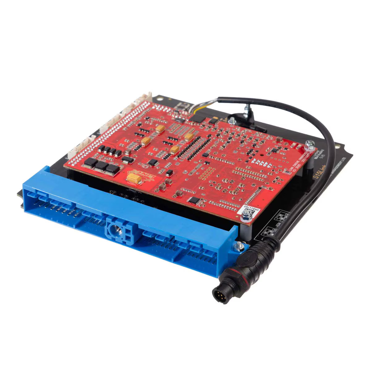 Link ECU G4X S15Link NS15X PlugIn ECU fits the Nissan S13 S14 S15 64 pin Silvia 180SX SR20DET