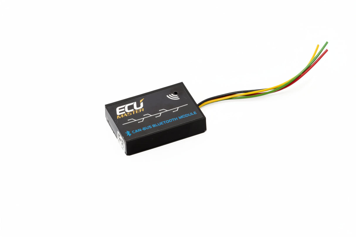 Ecumaster CAN Bus Bluetooth Module