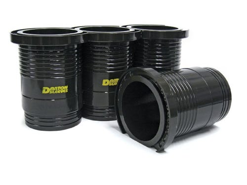 Mini Cooper S JCW R56 N14 N18 77mm to 77.50mm Darton MID Sleeve Kit 800-800