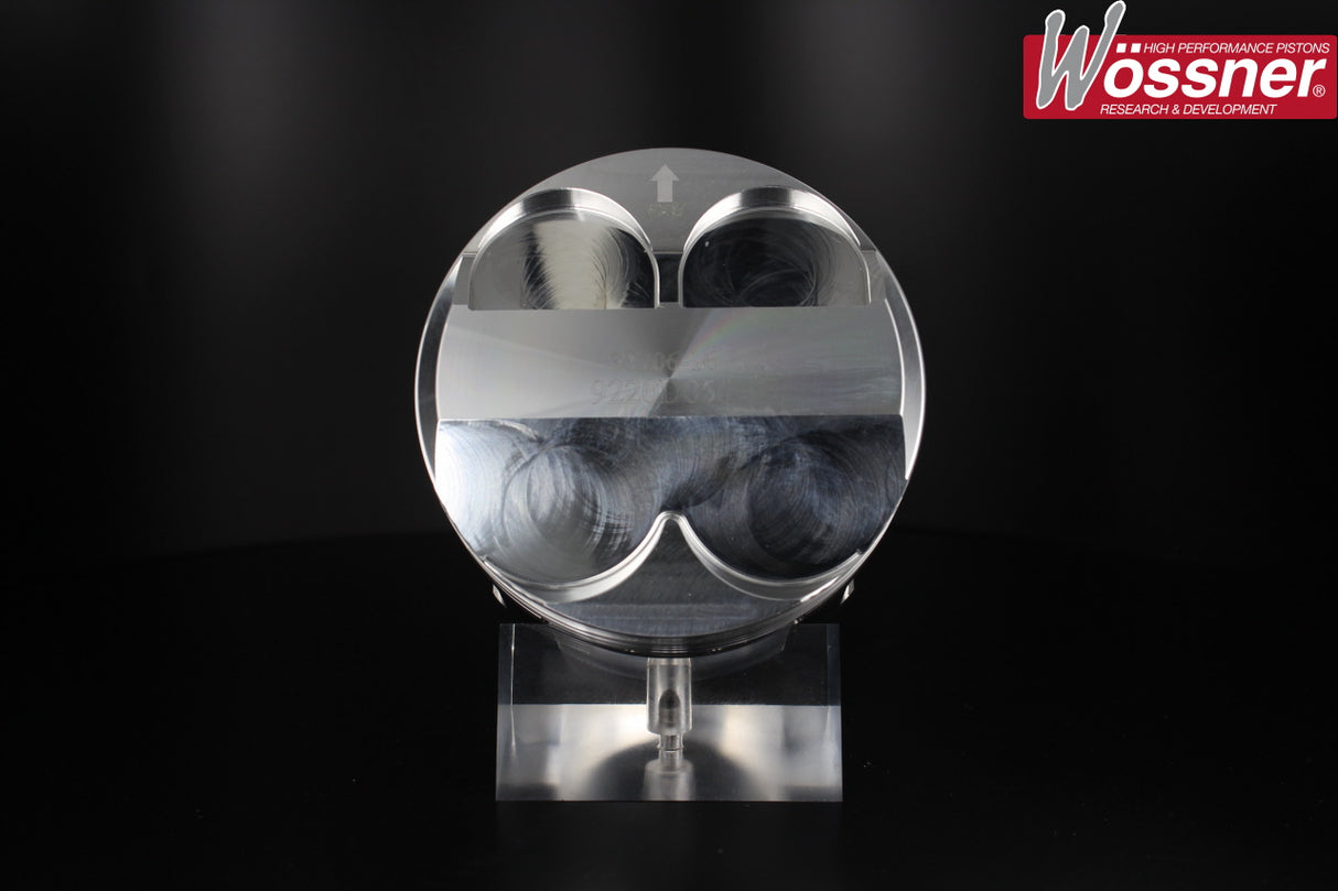 FORD Fiesta ST150 2.0 Duratec Turbo Supercharged 8.5:1 Forged Piston Set