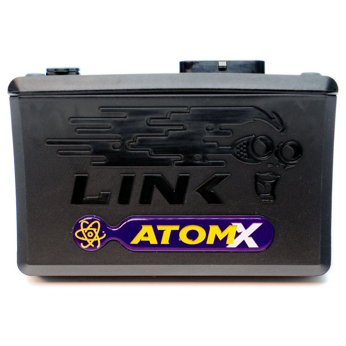 Link ECU G4X Atom X Wirein ECU , Can Lambda , Dash Options