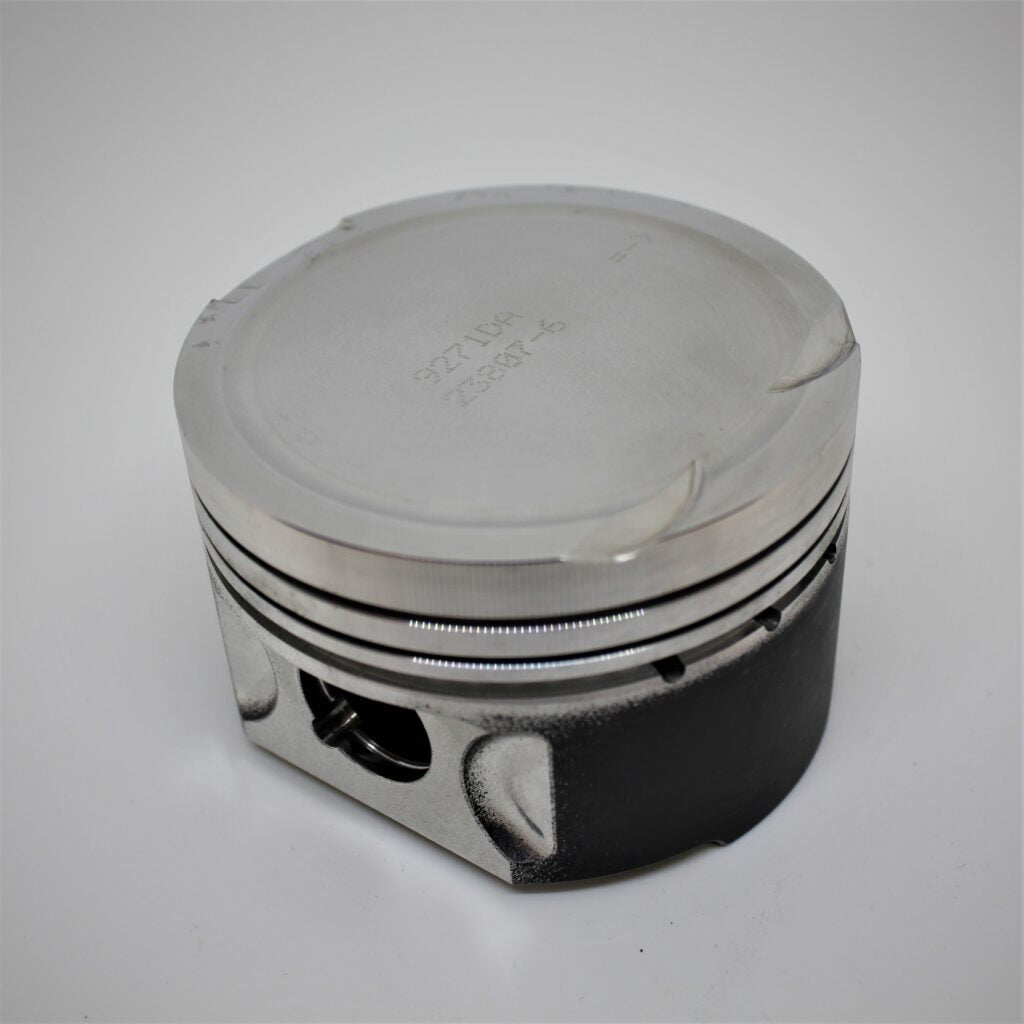 VW GOLF GTi Mk4 & Audi A4 A6 TT 1.8 20v Turbo 9.5:1 Wossner Forged Pistons Kit