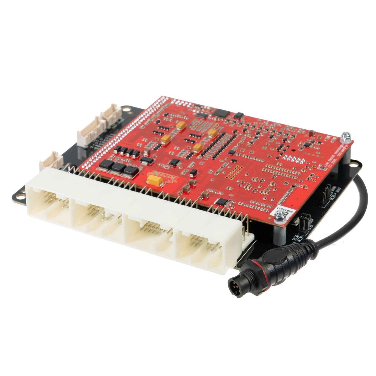 Link ECU G4X WRX107X PlugIn ECU fits the Subaru Impreza WRX & STI V10 EJ25 2006-2007