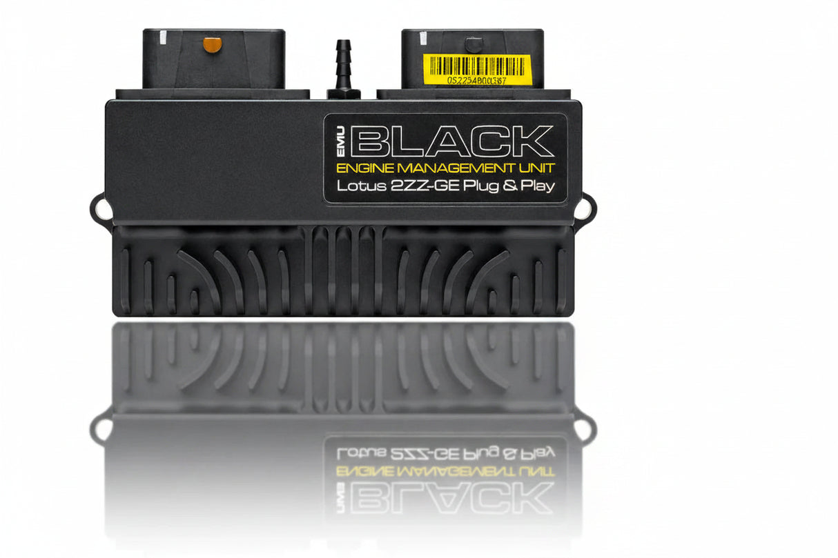 Ecumaster EMU Black Lotus Elise / Exige S2 2ZZ DBW Plug-and-Play ECU