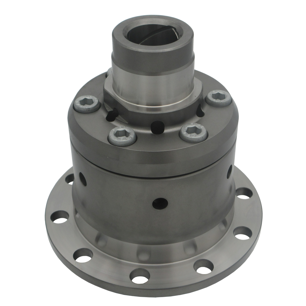 BLACKLINE PORSCHE BOXSTER 986 987 2.7 AUDI 01X GEARBOX Helical LSD Limited Slip Diff HLF184