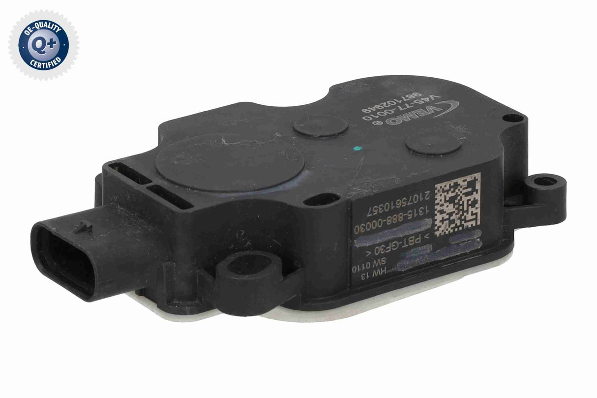 Actuator, blending flap - V45-77-0010