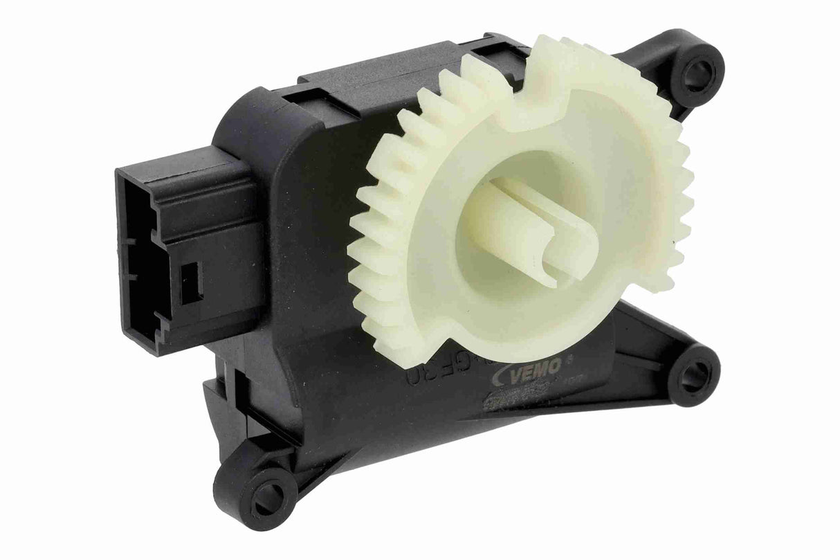 Actuator, blending flap - V10-77-0119