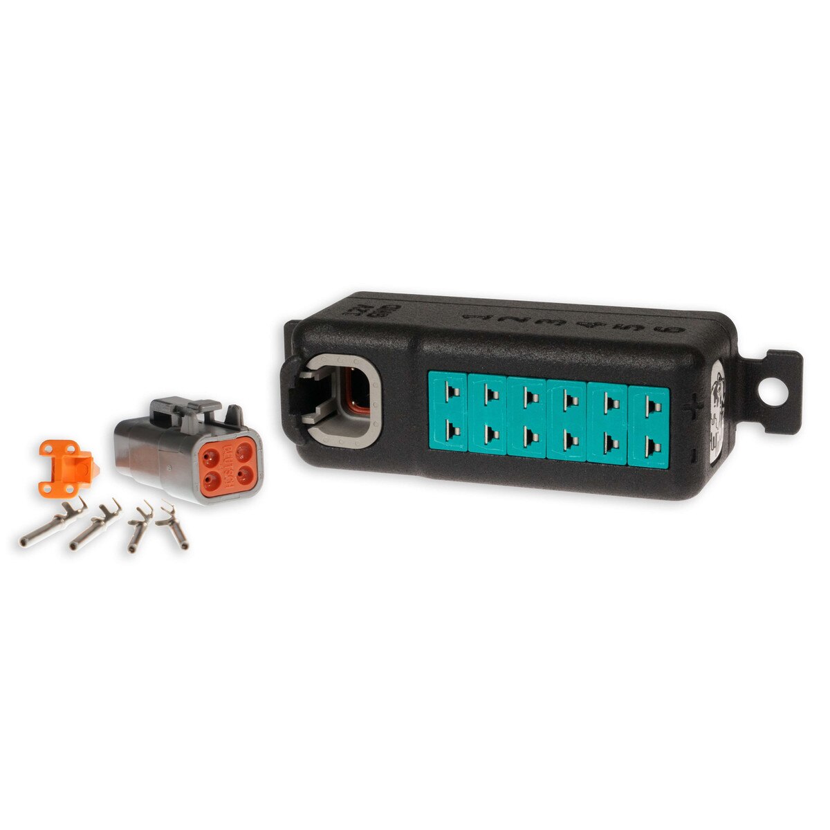 LINK ECU TCC06 6 Channel EGT to CAN Module