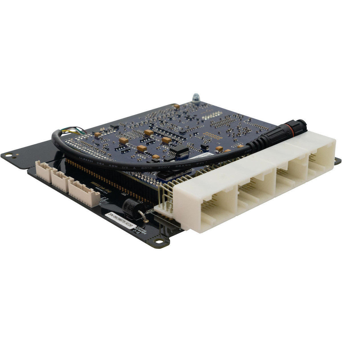 Link ECU G4X WRX104X PlugIn ECU fits the Subaru Impreza WRX & STI EJ25 V10 2004-2006