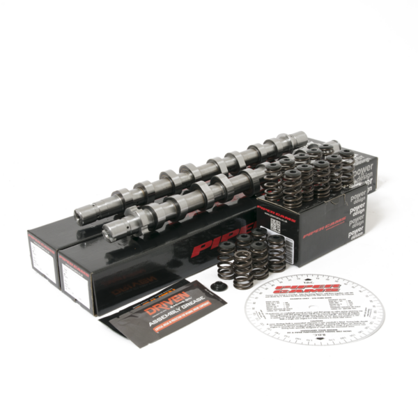RENAULT CLIO MK3 2.0 16v F4R 197 / 200 Fast Road Piper Cams Camshaft Kit KBREN197270