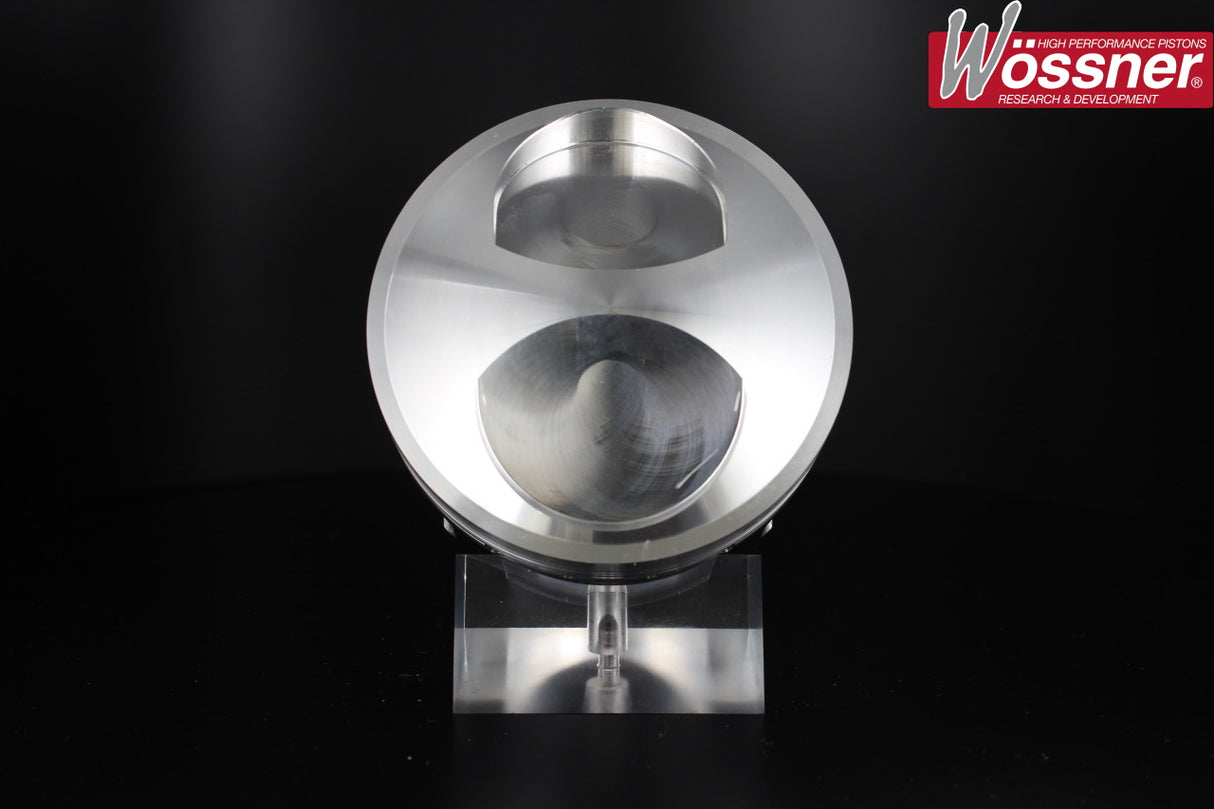 Ferrari 246 GT / GTS / Dino 3.0 V6 1969-1974 10.0:1 Wossner Forged Pistons Set