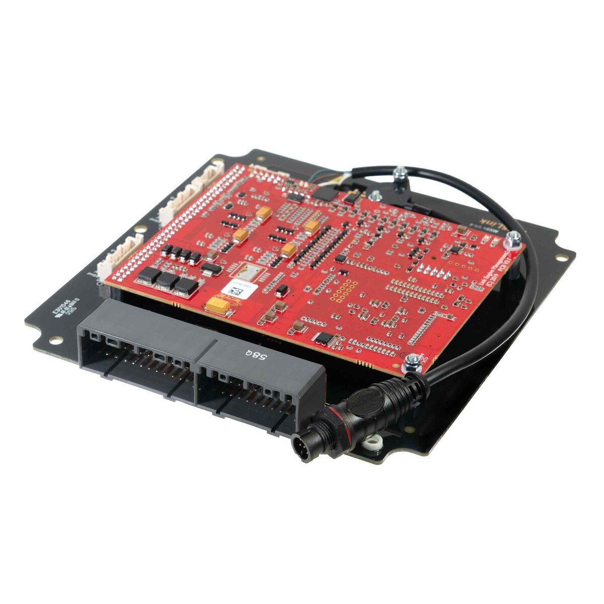 Link ECU 1.6 MX5 NA & MX5 B6ZE RS / BP GTX GTR 1.8 NA 2 Plug Plugin ECU - MX5NAX