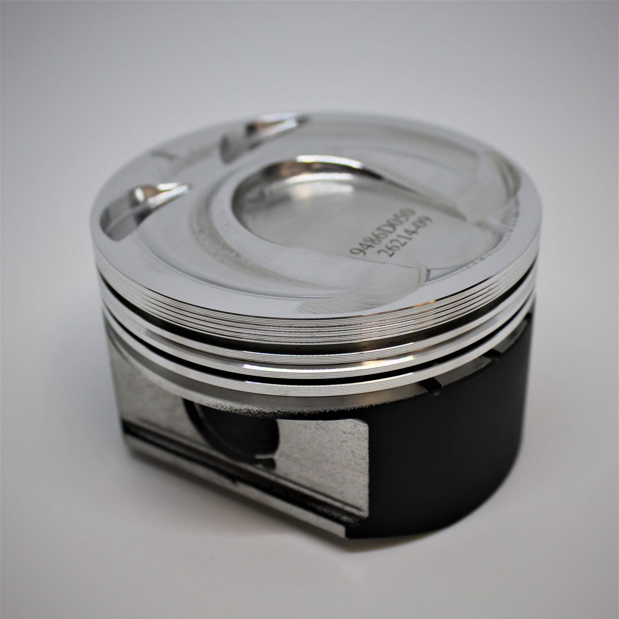 Ford Focus ST ST250 2.0 EcoBoost 16v Turbo Wossner Forged Pistons & Rods Set