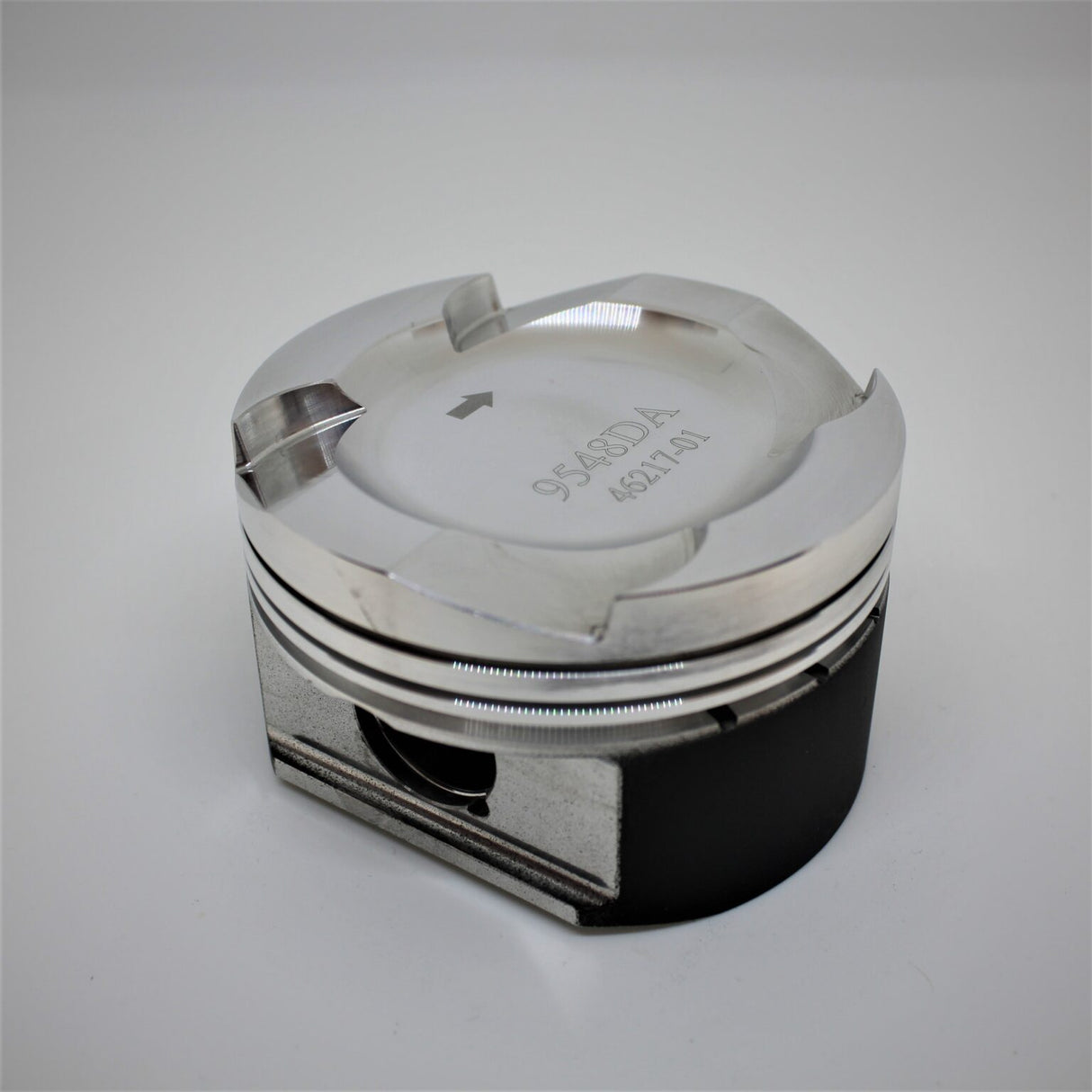 BMW 1 Series Coupe N54 3.0 24v Twin Turbo 10.2:1 Forged Piston Kit