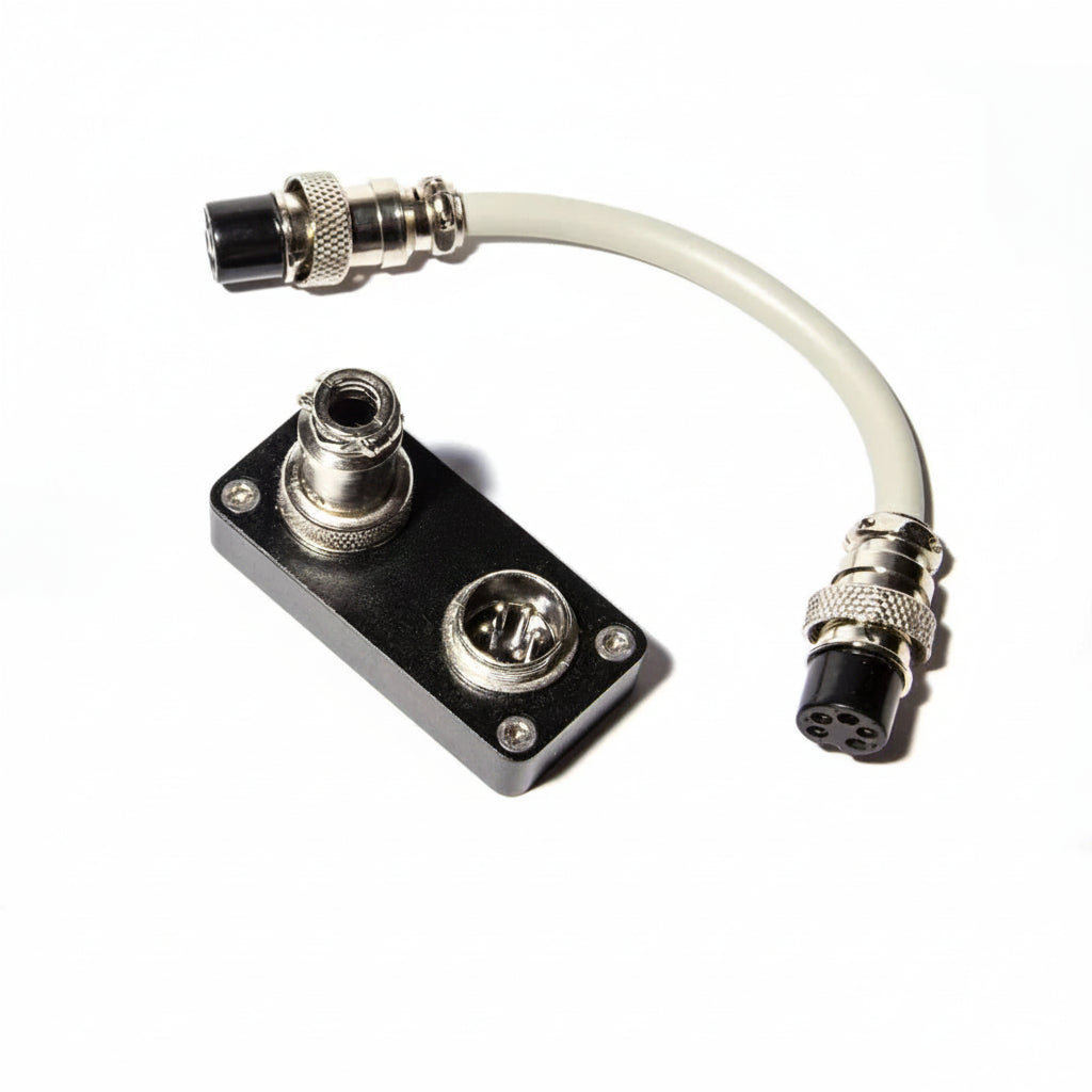 Ecumaster EMU Classic CAN Bus Module