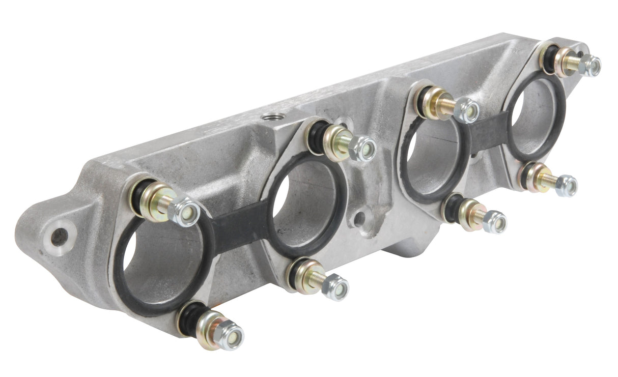 FORD 1.6 2.0 OHC PINTO 1.15" SHORT INLET MANIFOLD Suits Weber 2 x 45 DCOE