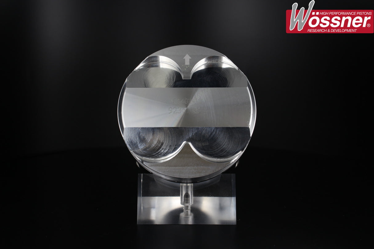 Alfa Romeo 147 / 156 2.0 16V Twin Spark 12.6:1 High Comp Wossner Forged Pistons Kit