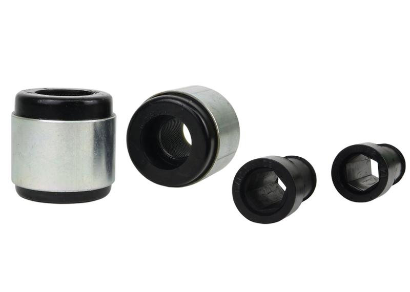 MINI Cooper S R53 R56 Whiteline Front Wishbone Rear Bush W52613