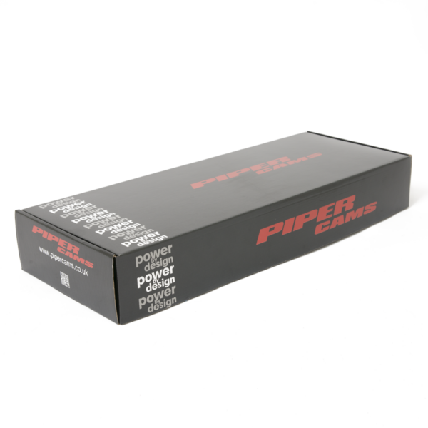 TRIUMPH 2.0 / 2.5 6 CYLINDER Fast Road Piper Cams Camshaft Kit KBTR6270B